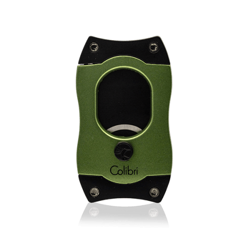 Colibri S Cut Cigar Cutter - Luxury Cigar Club