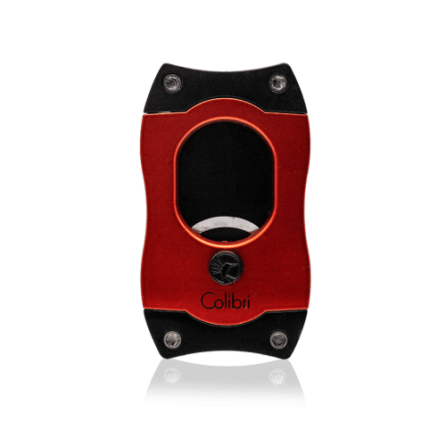 Colibri S Cut Cigar Cutter - Luxury Cigar Club