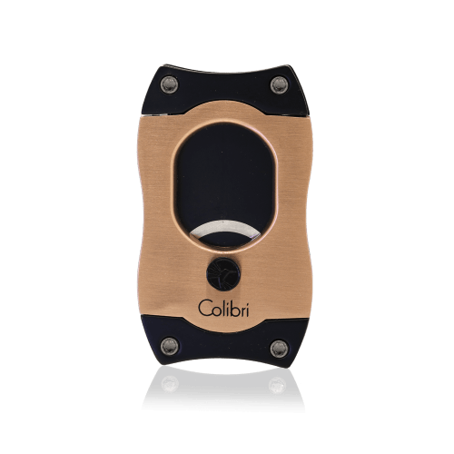Colibri S Cut Cigar Cutter - Luxury Cigar Club