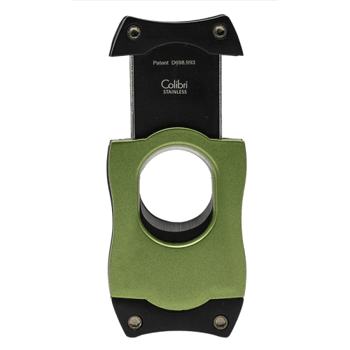 Colibri S Cut Cigar Cutter - Luxury Cigar Club