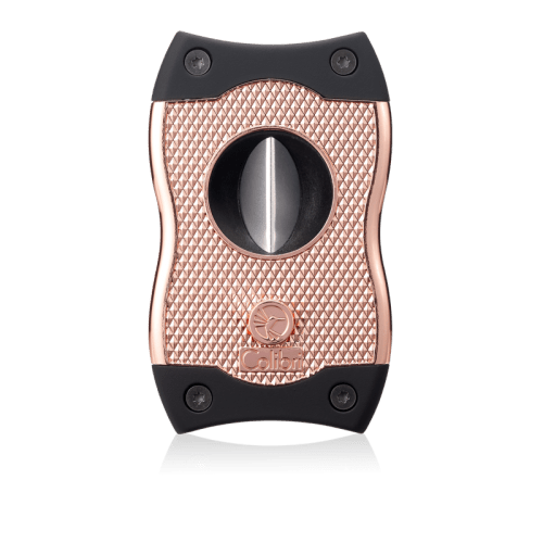 Colibri SV Cigar Cutter - Luxury Cigar Club