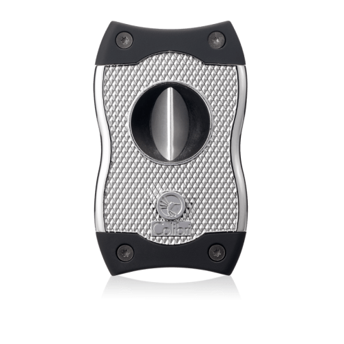 Colibri SV Cigar Cutter - Luxury Cigar Club