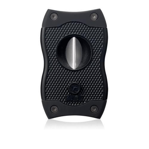 Colibri SV Cigar Cutter - Luxury Cigar Club