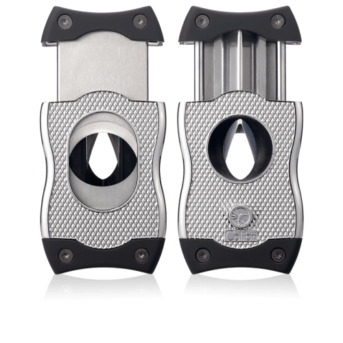 Colibri SV Cigar Cutter - Luxury Cigar Club