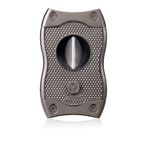 Colibri SV Cigar Cutter - Luxury Cigar Club