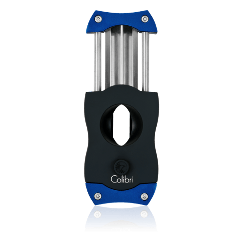 Colibri V Cut Cigar Cutter - Luxury Cigar Club