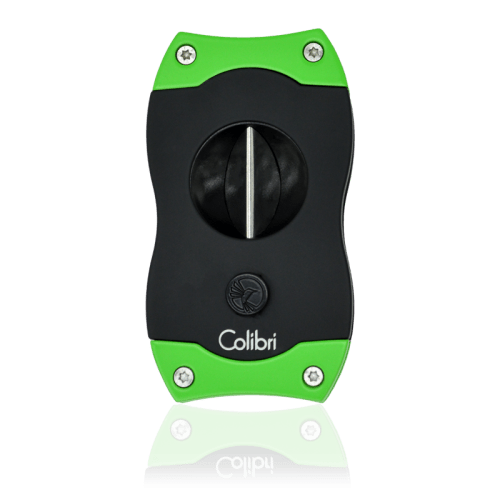 Colibri V Cut Cigar Cutter - Luxury Cigar Club