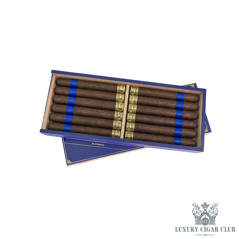 Crowned Heads Azul y Oro Limited Edition - Luxury Cigar Club