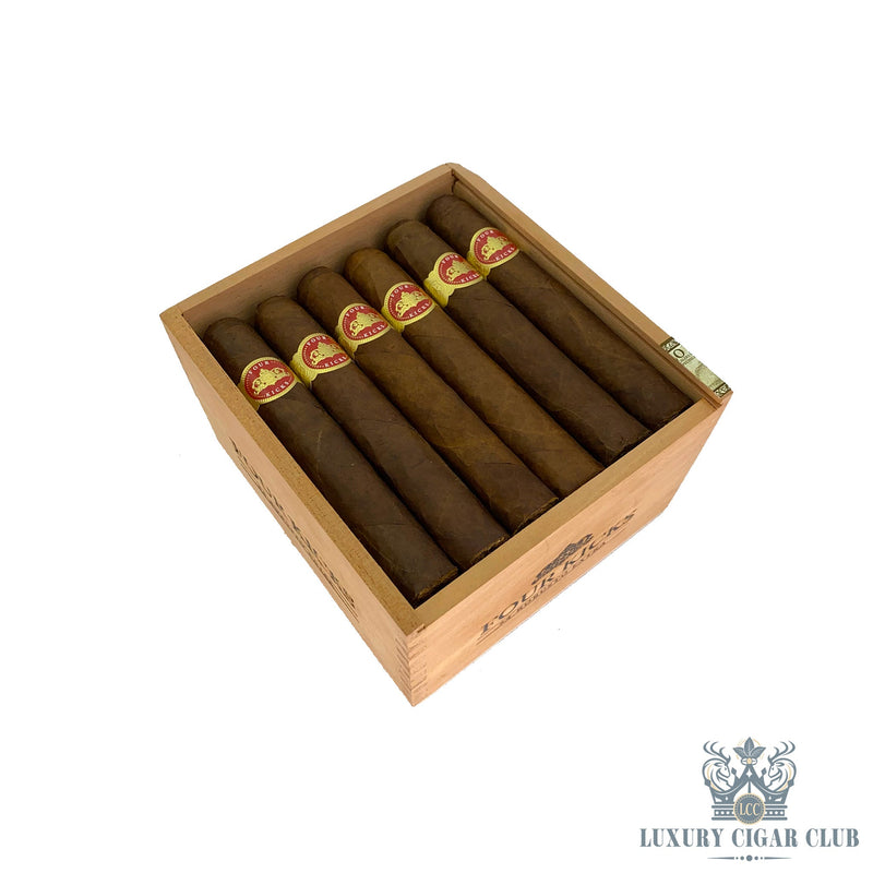 Crowned Heads Four Kicks - Luxury Cigar Club