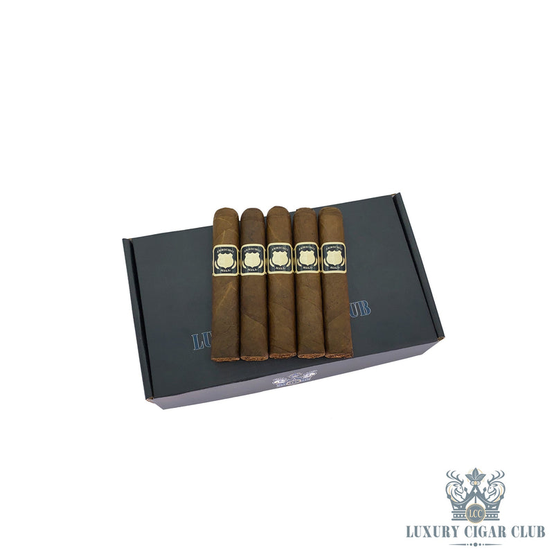 Crowned Heads Jericho Hill - Luxury Cigar Club