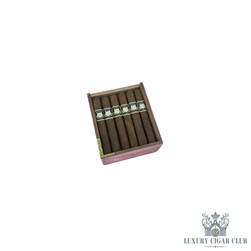 Crowned Heads Jericho Hill - Luxury Cigar Club