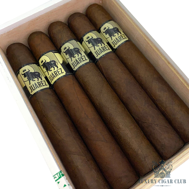 Crowned Heads Juarez - Luxury Cigar Club
