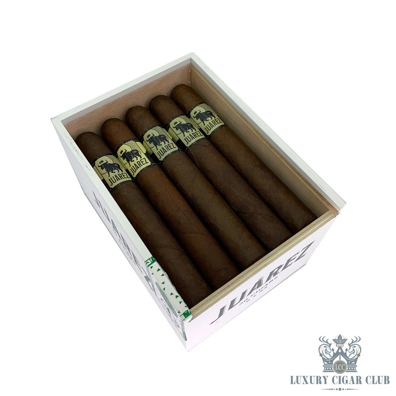 Crowned Heads Juarez - Luxury Cigar Club
