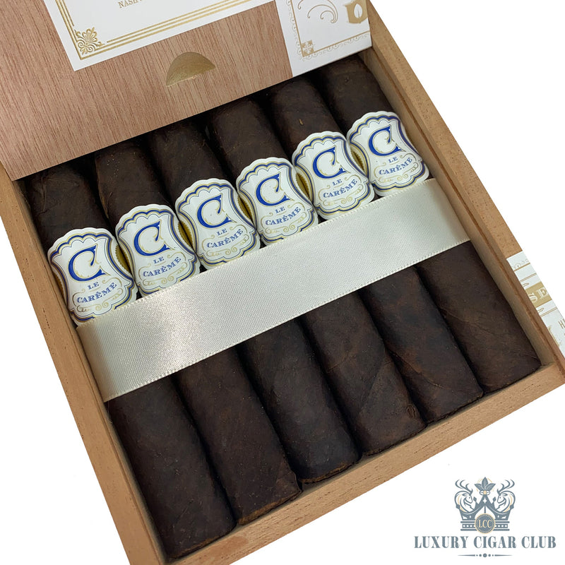 Crowned Heads Le Careme - Luxury Cigar Club
