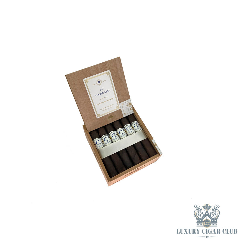 Crowned Heads Le Careme - Luxury Cigar Club