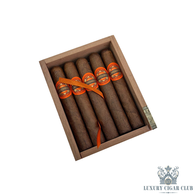 Crowned Heads Luminosa - Luxury Cigar Club