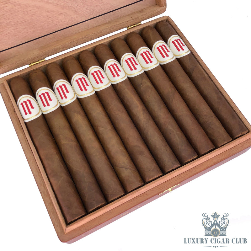 Crowned Heads Mil Dias - Luxury Cigar Club