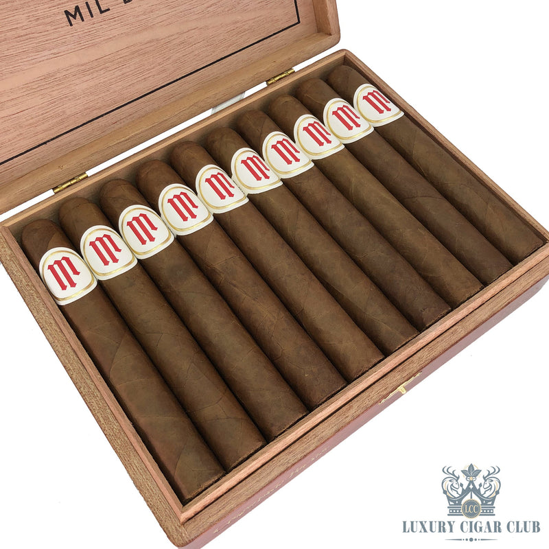 Crowned Heads Mil Dias - Luxury Cigar Club