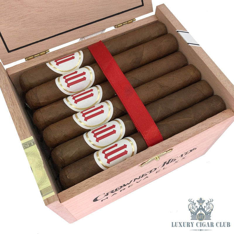 Crowned Heads Mil Dias - Luxury Cigar Club