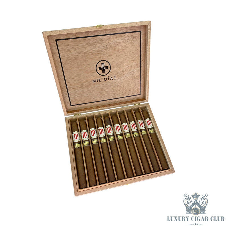 Crowned Heads Mil Dias - Luxury Cigar Club