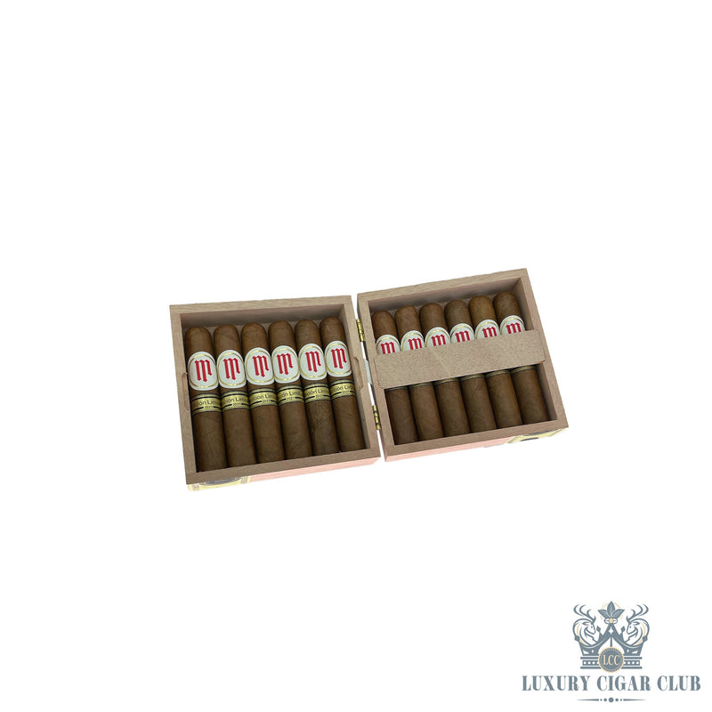 Crowned Heads Mil Dias - Luxury Cigar Club