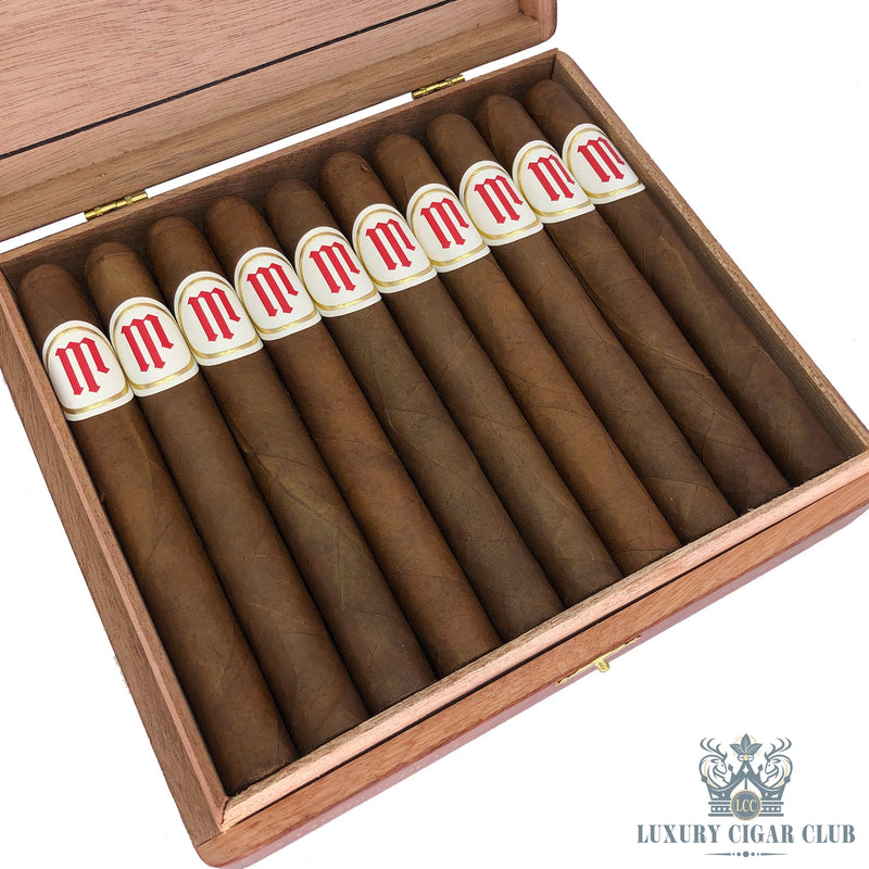 Crowned Heads Mil Dias - Luxury Cigar Club