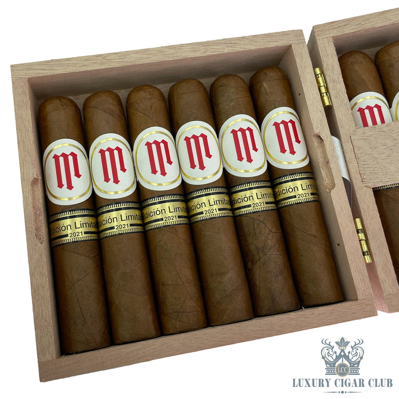 Crowned Heads Mil Dias - Luxury Cigar Club