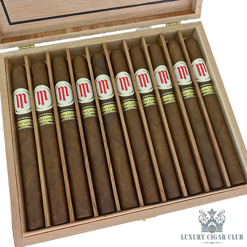 Crowned Heads Mil Dias - Luxury Cigar Club
