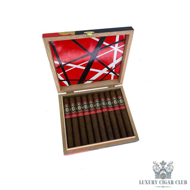 Crowned Heads Serie E - Luxury Cigar Club
