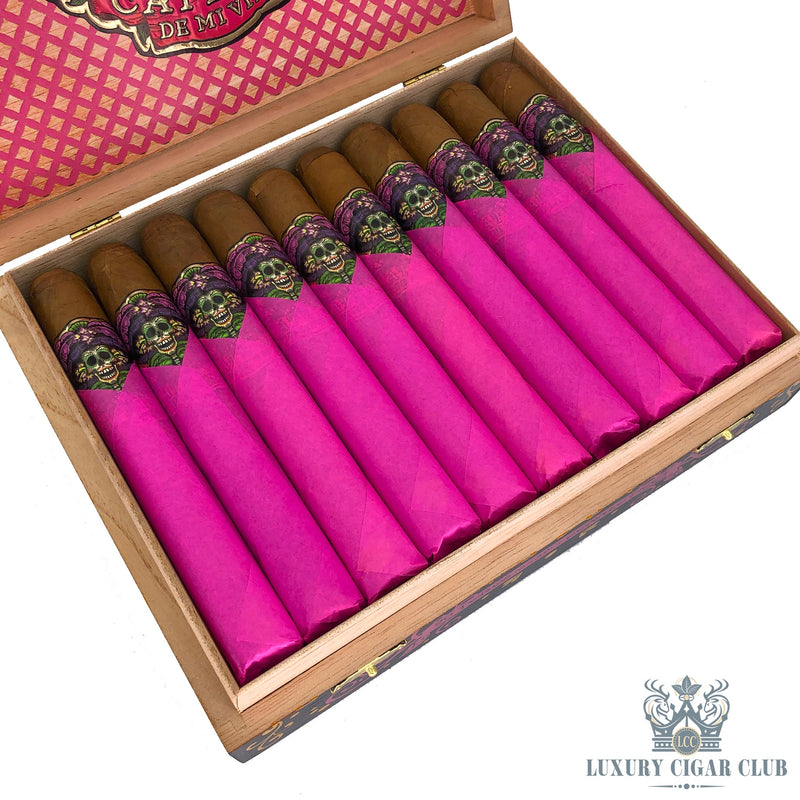Danli Honduras Catrina De Mi Vida Connecticut - Luxury Cigar Club