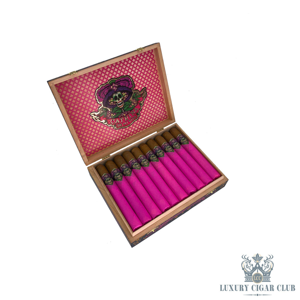 Danli Honduras Catrina De Mi Vida Connecticut - Luxury Cigar Club