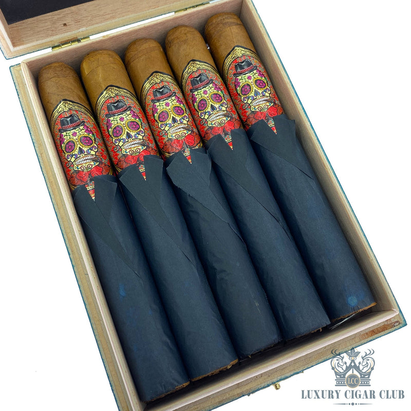 Danli Honduras Don Juan Calaveras Connecticut - Luxury Cigar Club