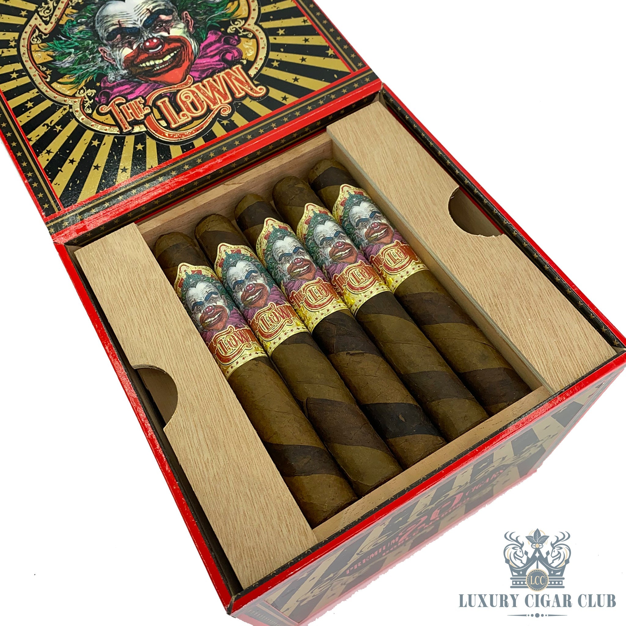 Danli Honduras Tobacco – Luxury Cigar Club