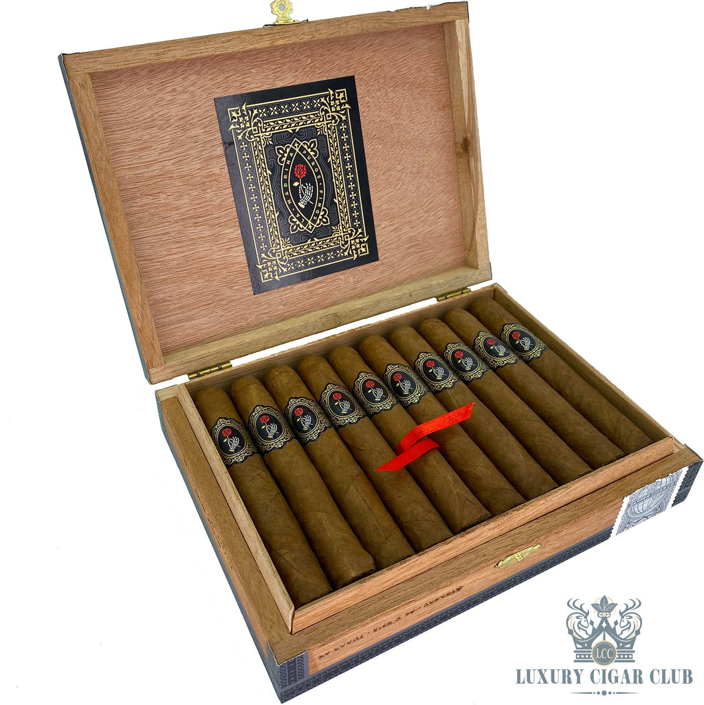 Dapper La Madrina - Luxury Cigar Club