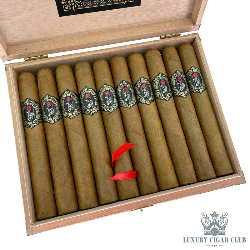 Dapper La Madrina Shade - Luxury Cigar Club