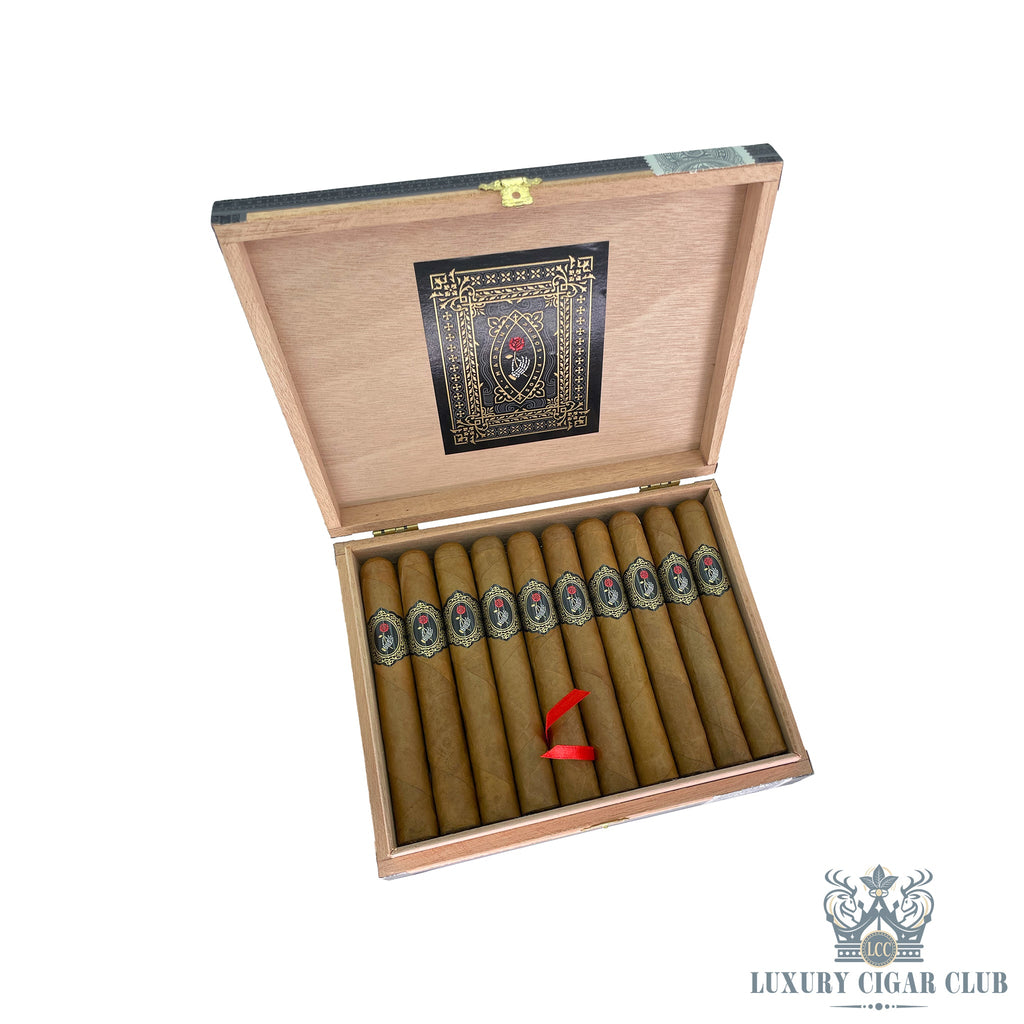 Dapper La Madrina Shade - Luxury Cigar Club