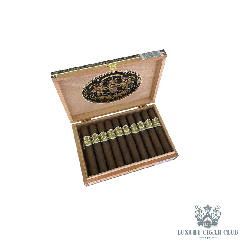 Dapper Siempre Rosado - Luxury Cigar Club