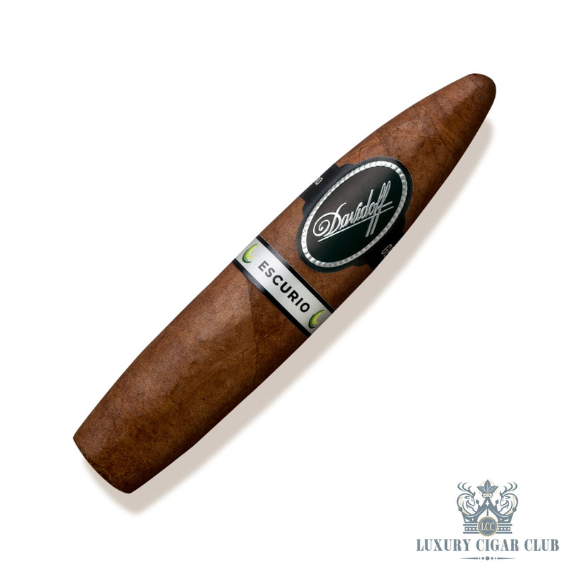 Davidoff Escurio - Luxury Cigar Club