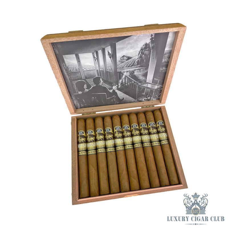 Debonaire Daybreak Connecticut - Luxury Cigar Club