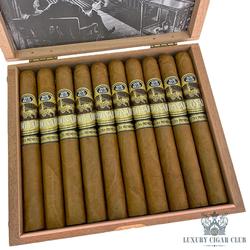 Debonaire Daybreak Connecticut - Luxury Cigar Club