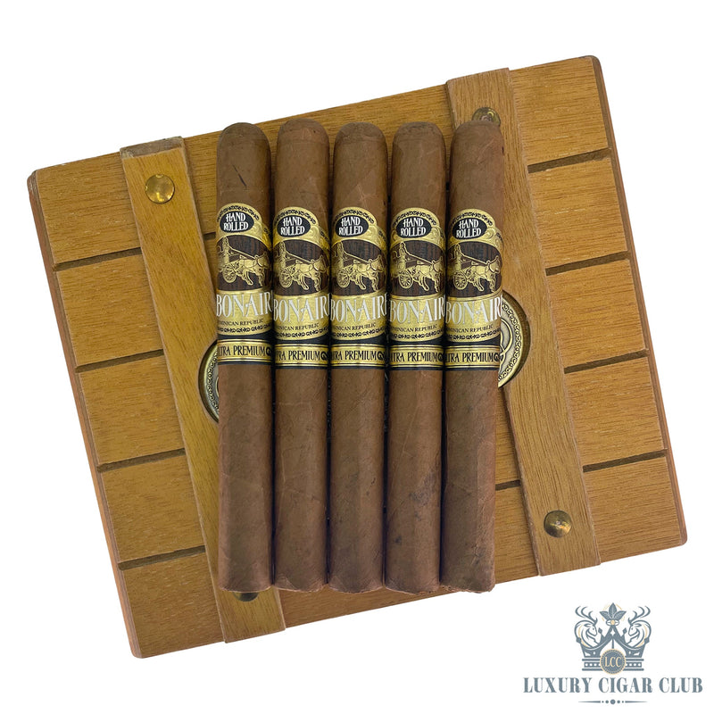 Debonaire Daybreak Connecticut - Luxury Cigar Club