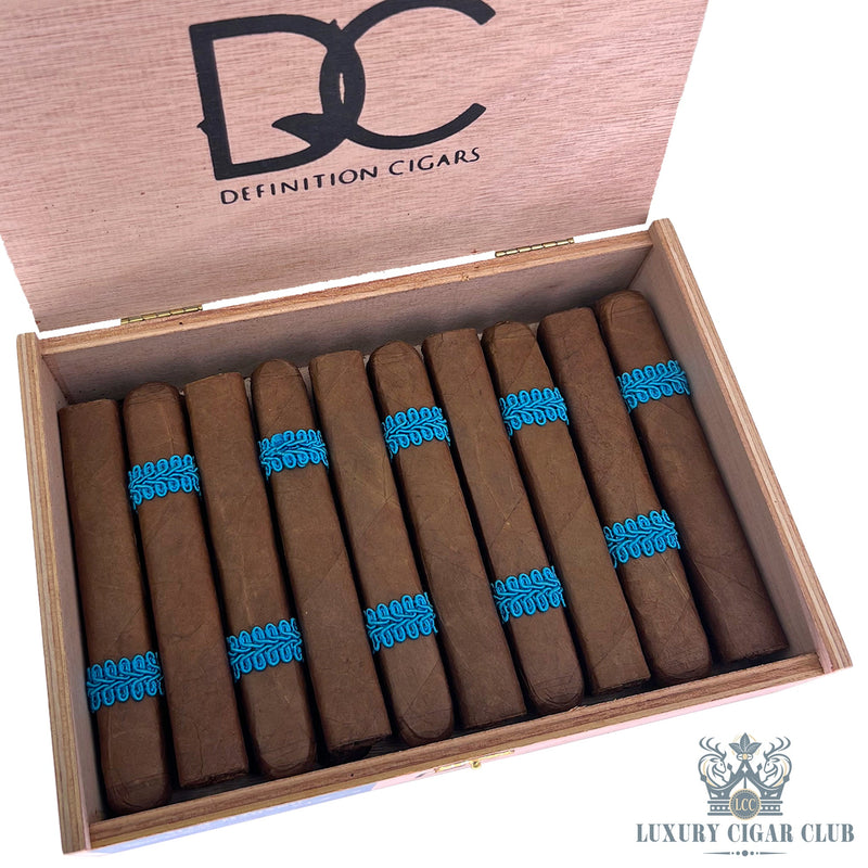 Definition Cigars 919 Habano - Luxury Cigar Club