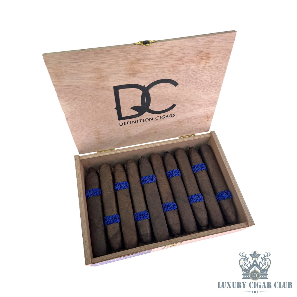 Definition Cigars Equalizer - Luxury Cigar Club