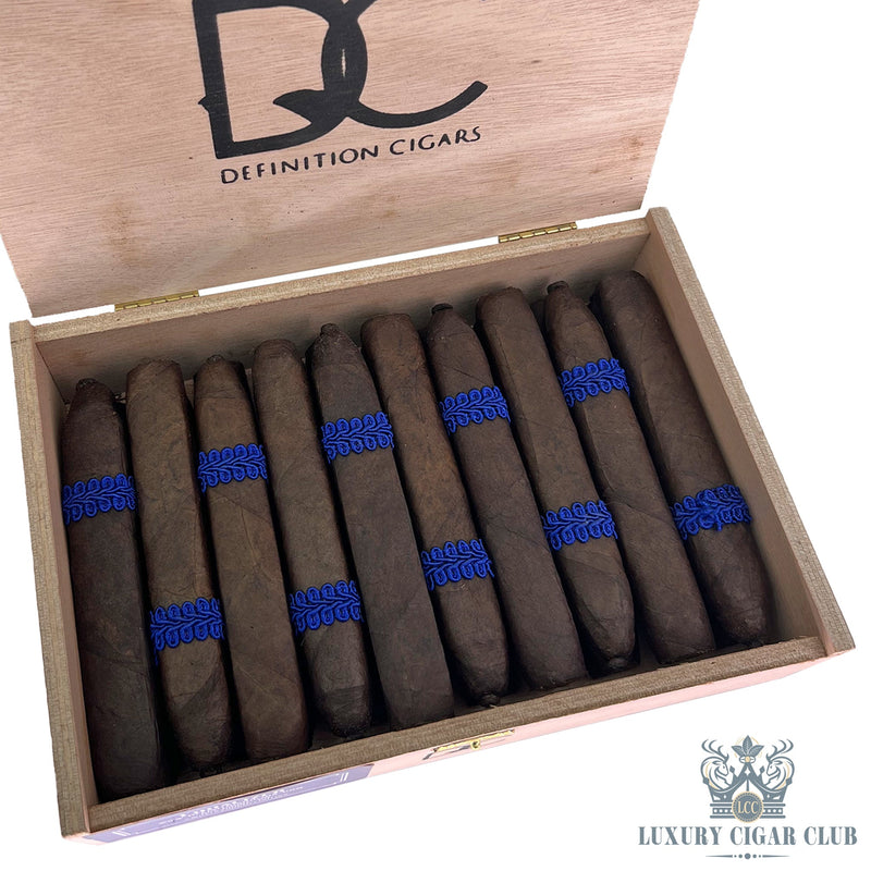 Definition Cigars Equalizer - Luxury Cigar Club