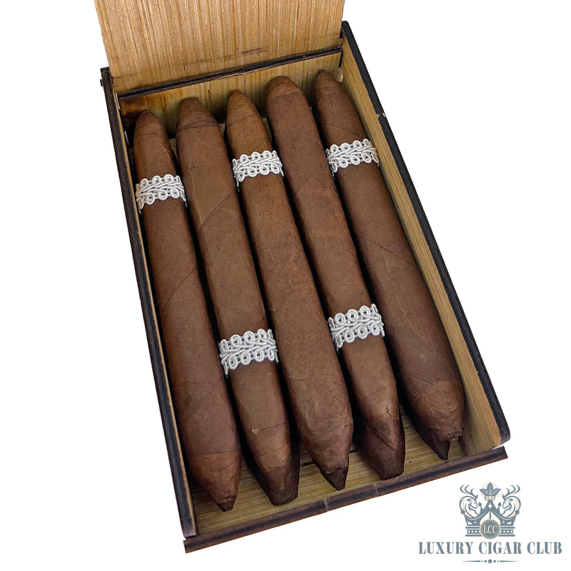 Definition Cigars The Goods - Luxury Cigar Club