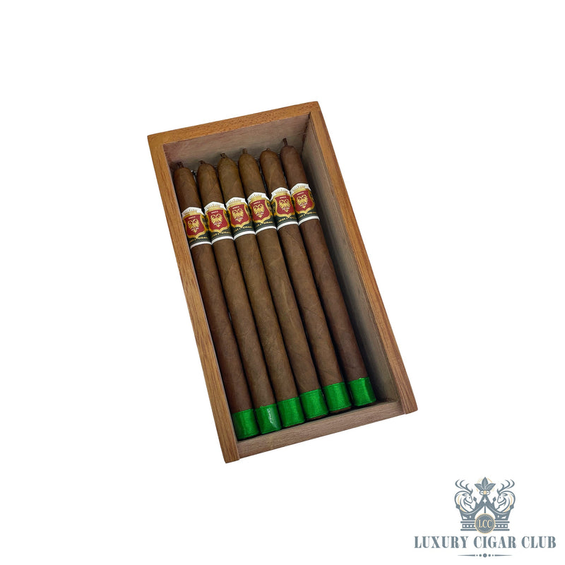 Despot Series J Lancero - Luxury Cigar Club