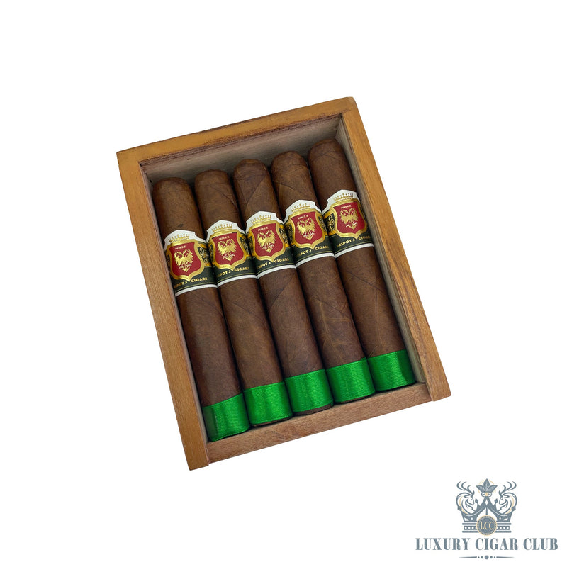 Despot Series J Robusto - Luxury Cigar Club