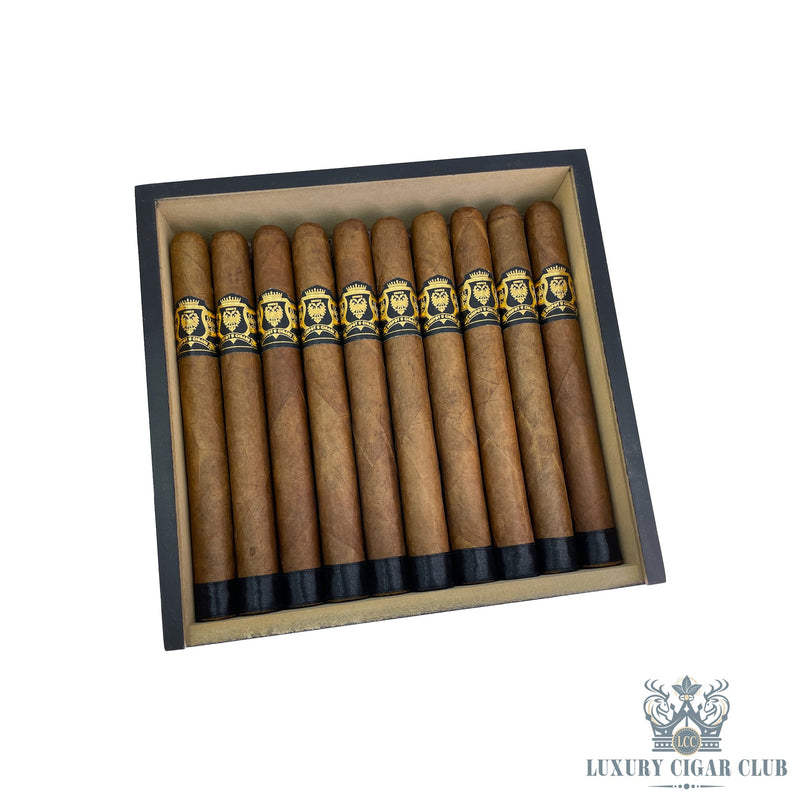 Despot Series U Double Corona - Luxury Cigar Club
