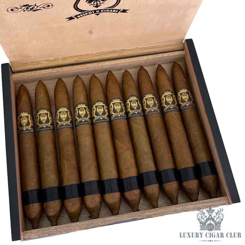 Despot Series U Salomone - Luxury Cigar Club