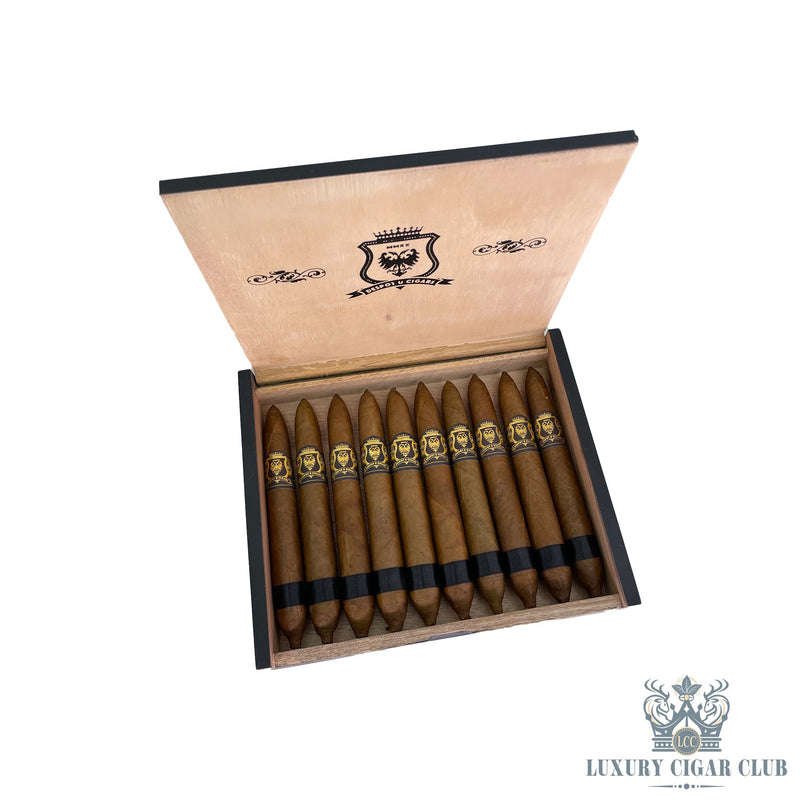 Despot Series U Salomone - Luxury Cigar Club